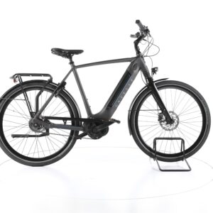 Gazelle Ultimate C5 HMB Belt 2022