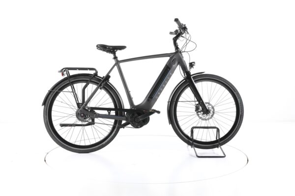 Gazelle Ultimate C5 HMB Belt 2022