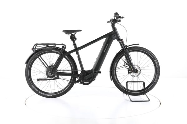 Riese & Müller Charger 4 GT vario 2023