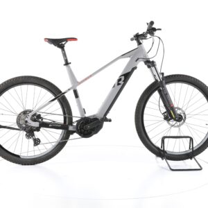R Raymon HardRay E 6.0 2022