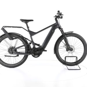 Riese & Müller Delite GT Vario 2020