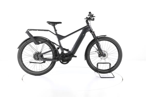 Riese & Müller Delite GT Vario 2020
