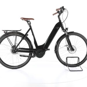 EBIKE City Pro Comfort 2020