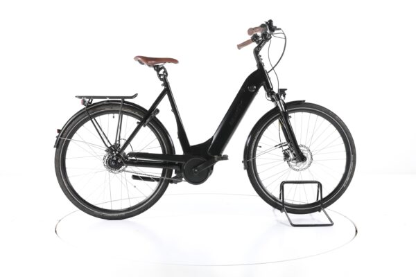 EBIKE City Pro Comfort 2020