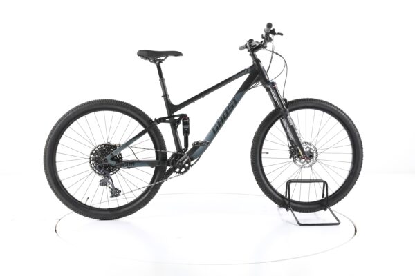 Ghost Kato FS Essential 2022