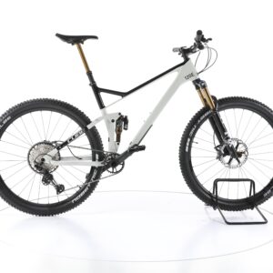 Cube Stereo 120 HPC EX 2023
