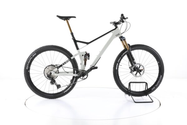 Cube Stereo 120 HPC EX 2023