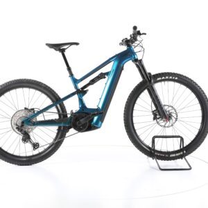 Cannondale Moterra Neo 3 2022