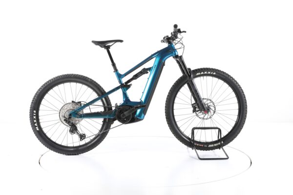 Cannondale Moterra Neo 3 2022