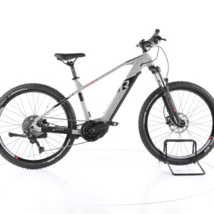 R Raymon HardRay E 6.0 2022