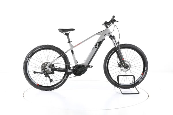 R Raymon HardRay E 6.0 2022