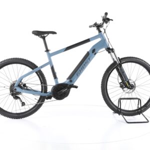 Ghost E-Teru Essential 2021