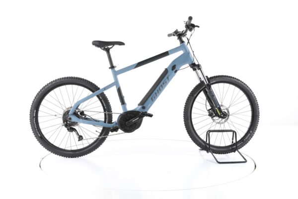 Ghost E-Teru Essential 2021