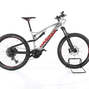GASGAS TRA 6 2024