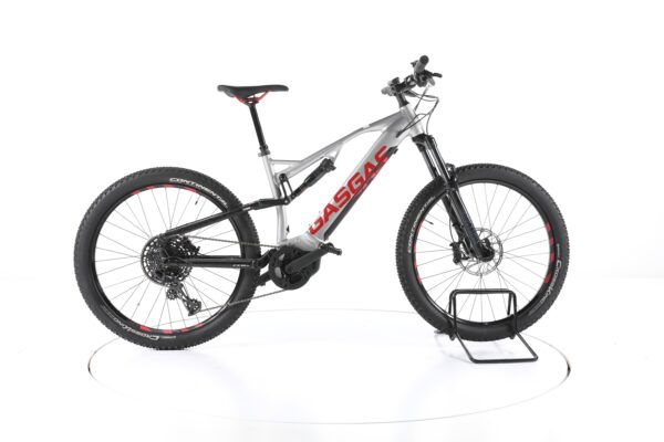 GASGAS TRA 6 2024