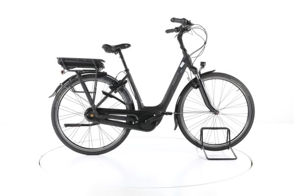 Gazelle Arroyo C7+ HMB 2021