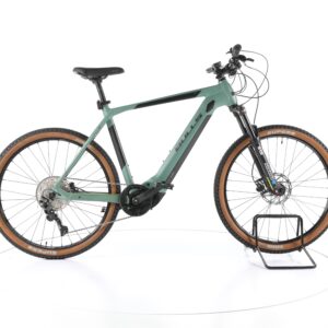 Bulls Copperhead EVO 1 2022