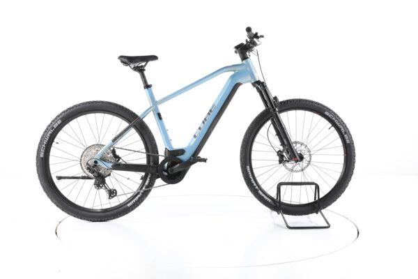 Cube Reaction Hybrid SL 2022