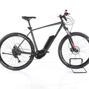 Bulls LT CX 2022