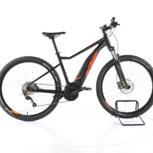 KTM Macina Ride 591 LTD 2022