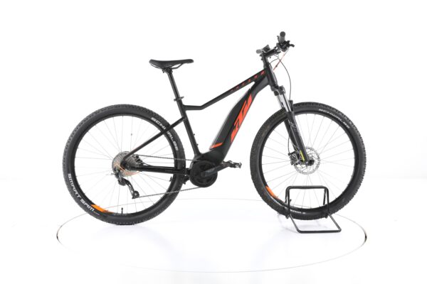 KTM Macina Ride 591 LTD 2022
