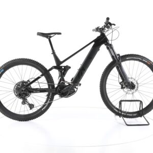 Husqvarna E-Bicycles Mountain Cross MC LE 2023