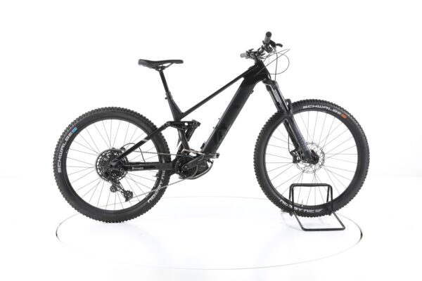 Husqvarna E-Bicycles Mountain Cross MC LE 2023