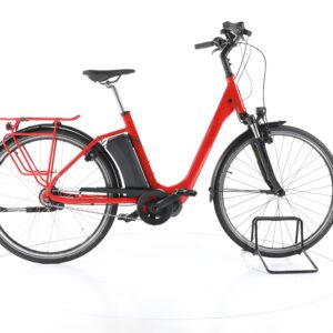 Kalkhoff Agattu 1.S Advance 2020