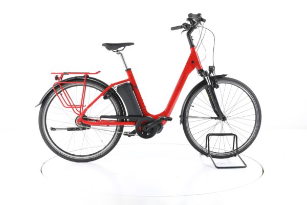 Kalkhoff Agattu 1.S Advance 2020