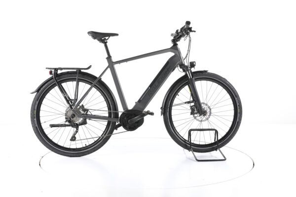 Raleigh Kent 10 2022