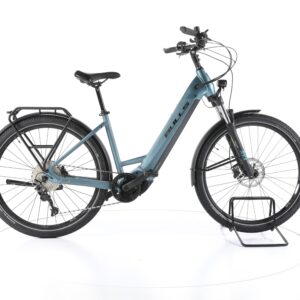 Bulls Iconic EVO 1 2023