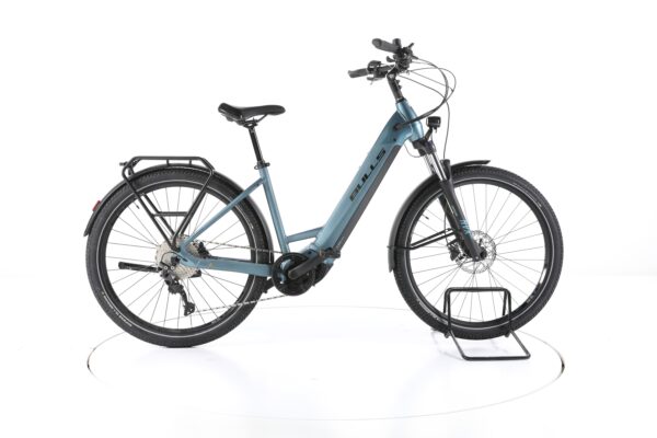 Bulls Iconic EVO 1 2023