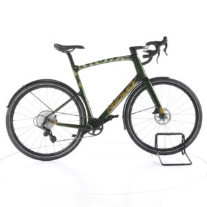 Ridley Kanzo Fast Ekar 2022