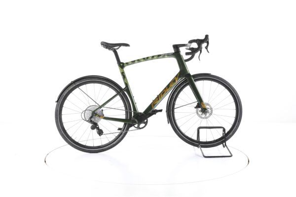 Ridley Kanzo Fast Ekar 2022