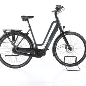 Gazelle Chamonix C7 HMS 2022