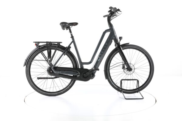 Gazelle Chamonix C7 HMS 2022