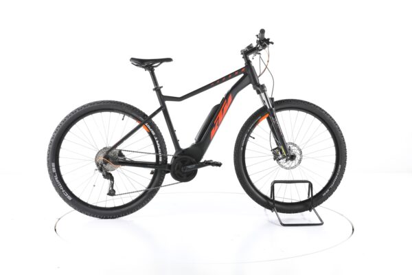 KTM Macina Ride 591 LTD 2022