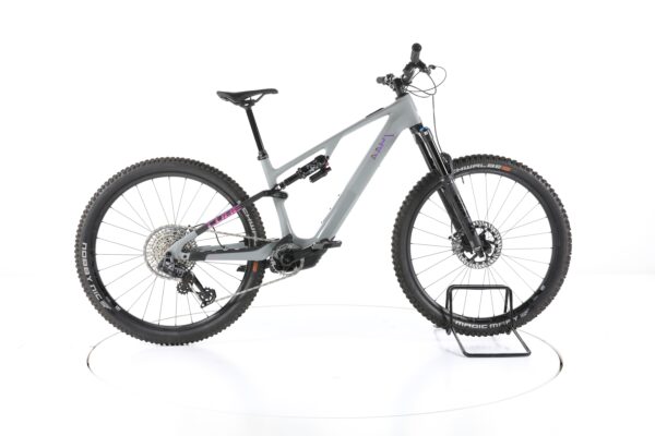 Cube AMS Hybrid ONE44 C:68X TM X 2024