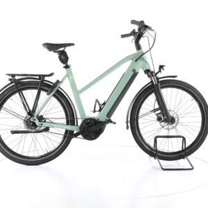 Winora Sinus R8 Eco 2022