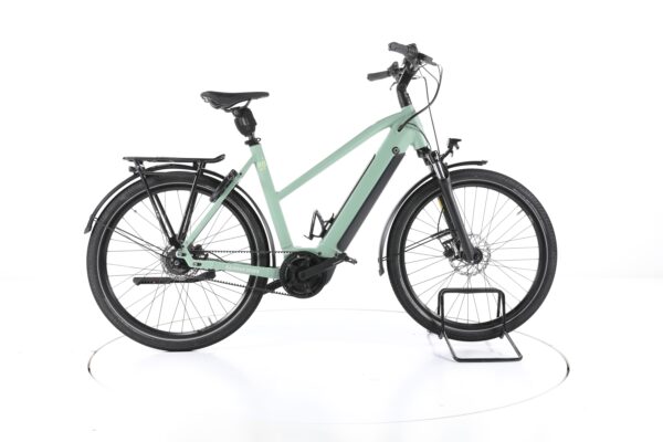 Winora Sinus R8 Eco 2022