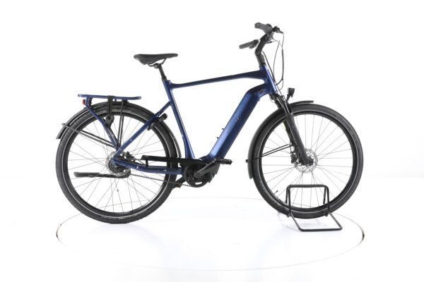 Giant DailyTour E+ 1 BD 2021