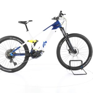 Husqvarna E-Bicycles Mountain Cross MC LE 2022