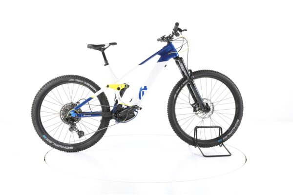 Husqvarna E-Bicycles Mountain Cross MC LE 2022