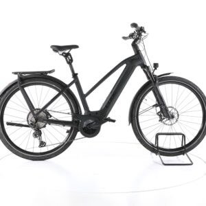 Cube Kathmandu Hybrid SLT 2023
