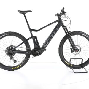 Scott Strike eRIDE 930 2022