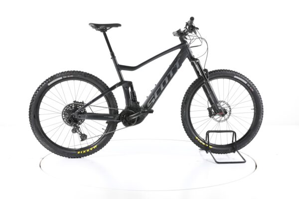 Scott Strike eRIDE 930 2022