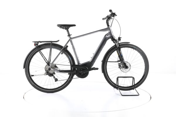 Bergamont E-Horizon Tour 2022