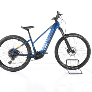 Corratec E-Power X Vert Race Trinity Sport 2023