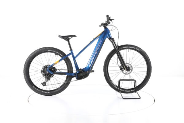 Corratec E-Power X Vert Race Trinity Sport 2023