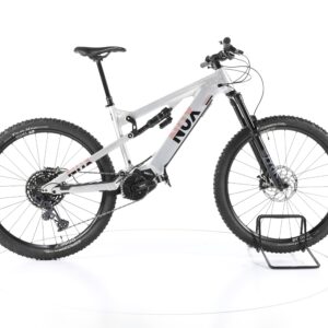 Nox Cycles Hybrid All Mountain 5.9 2022